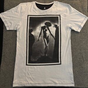 Kontorsion S/S T-Shirt